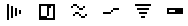 parameter menu